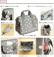 Amazon.co.jp: reisenthel allrounder [ ブラック/Solid